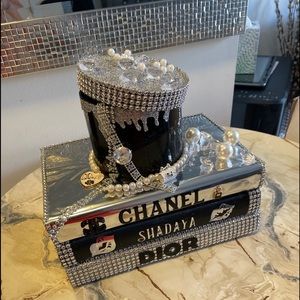 Decor items for sell ! Customize for you ! Prices